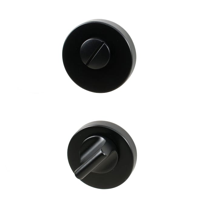 Toalettknott Beslag Design R