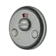 WC-Beslag Beslag Design Classic Tinn