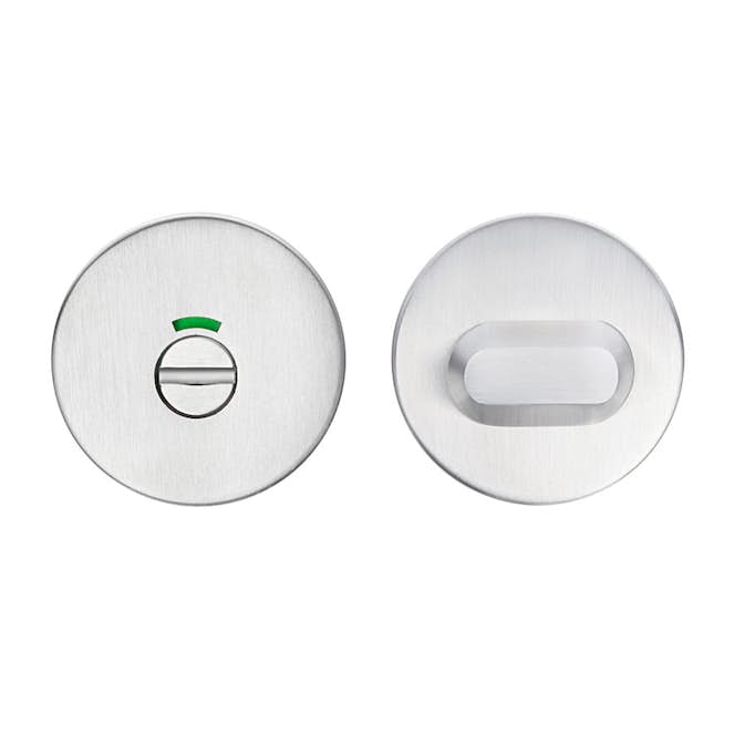 WC-Beslag Beslagsboden B910 Mattbørstet Rustfritt Stål