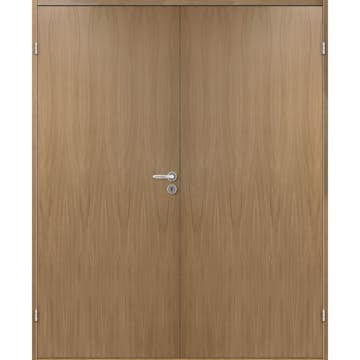 Tofløyet Bygg1 Sans Finer Eik