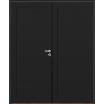 Tofløyet Dør Bygg1 Base 1