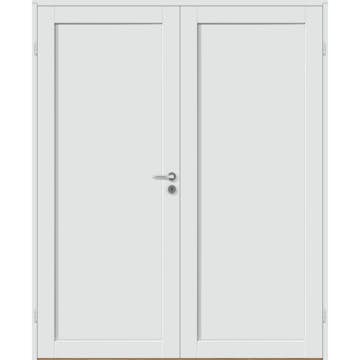 Tofløyet Dør Bygg1 Base 1