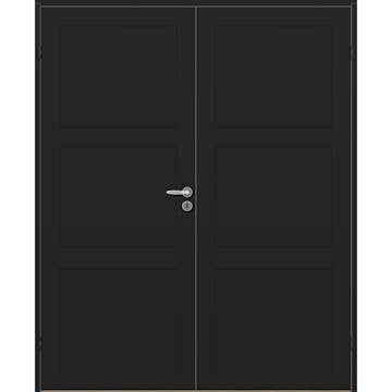 Tofløyet Dør Bygg1 Base 3