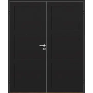 Tofløyet Dør Bygg1 Base 3