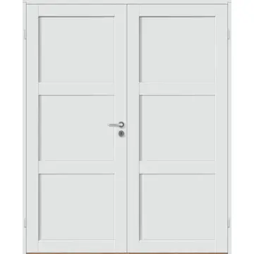 Tofløyet Dør Bygg1 Base 3