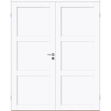 Tofløyet Dør Bygg1 Base 3