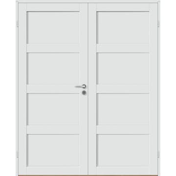 Tofløyet Dør Bygg1 Base 4