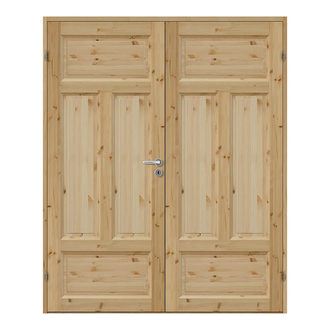 Tofløyet Dør Bygg1 Bente Furu