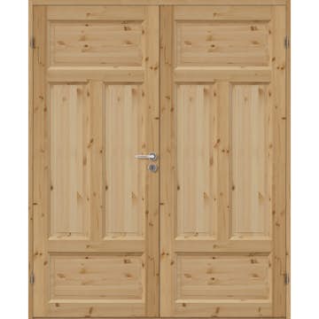 Tofløyet Dør Bygg1 Bente Furu