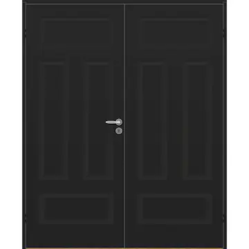 Tofløyet Dør Bygg1 Ida Kompakt