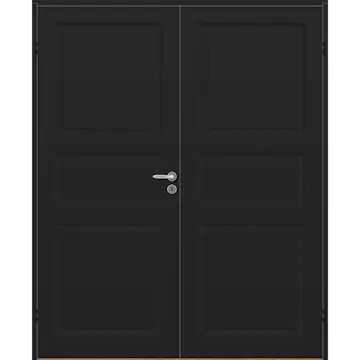 Tofløyet Dør Bygg1 Jonas