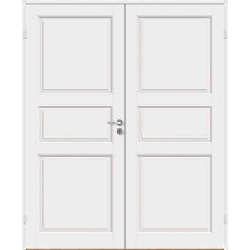 Tofløyet Dør Bygg1 Jonas