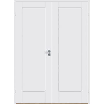 Tofløyet Dør Bygg1 Magnus