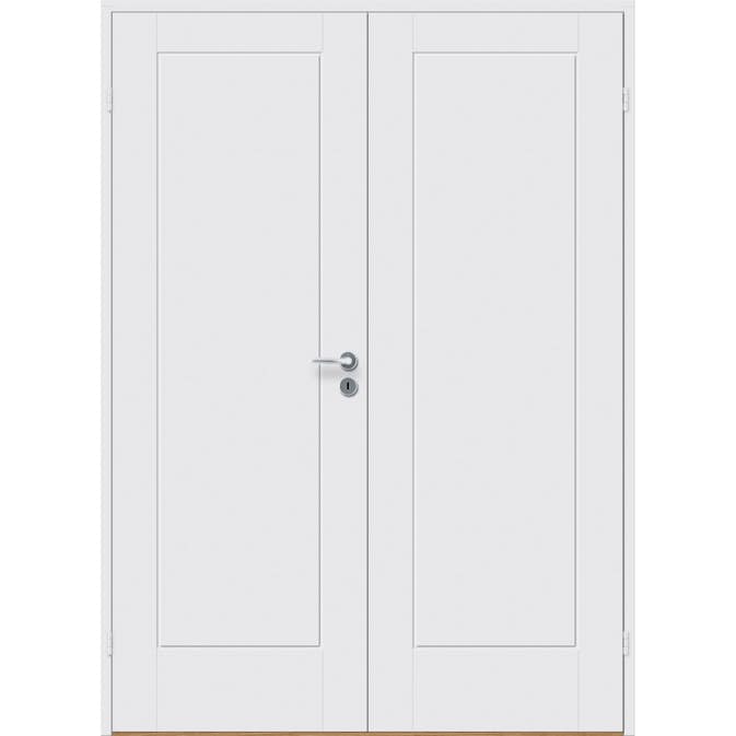 Tofløyet Dør Bygg1 Magnus