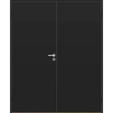 Tofløyet Dør Bygg1 Quatro