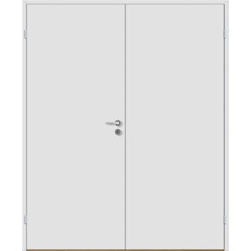 Tofløyet Dør Bygg1 Sletten Kompakt