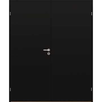 Tofløyet Dør Bygg1 Sletten Kompakt