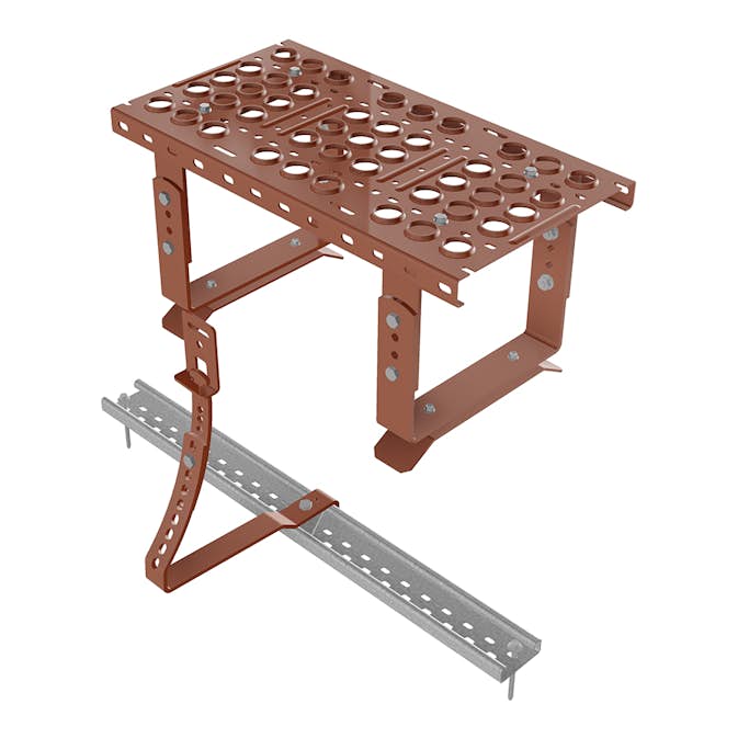 Topp Platå Lobas TP S-230 T