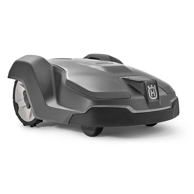 Toppdeksel Husqvarna Automower 520 Grå