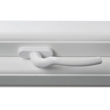 Vrider Hvit for Uldal Toppsving