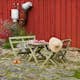 Hagebenk Hillerstorp Torpet 2-seter