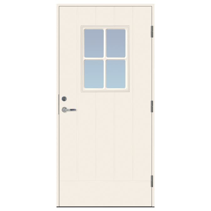 Ytterdør Scandidoor Torsås