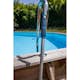 Teleskophåndtak Swim & Fun Pole 360 cm