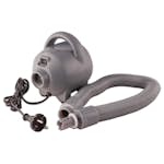 Pumpe Airtrack Nordic Elektrisk 600W