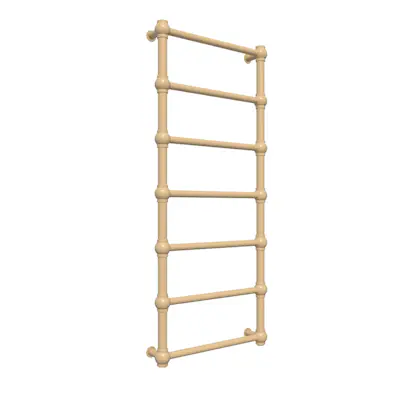 Handdukstork Duschbyggarna Retro