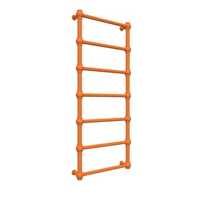 Handdukstork Duschbyggarna Retro