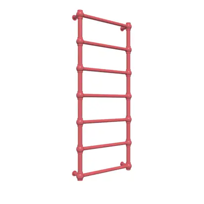 Handdukstork Duschbyggarna Retro