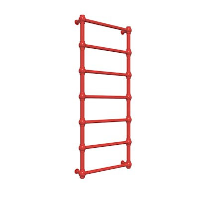 Handdukstork Duschbyggarna Retro