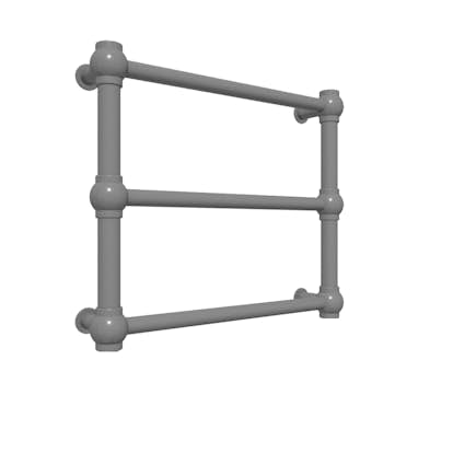 Handdukstork Duschbyggarna Retro