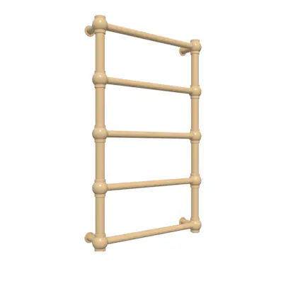 Handdukstork Duschbyggarna Retro