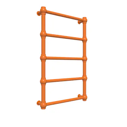 Handdukstork Duschbyggarna Retro