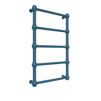 Handdukstork Duschbyggarna Retro