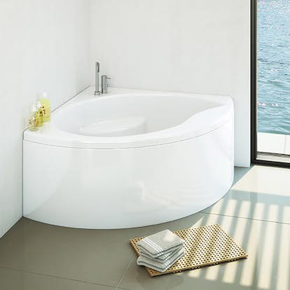 Badkar Strømberg Tranquility