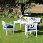 Hagegruppe Eden Wood Holmsund