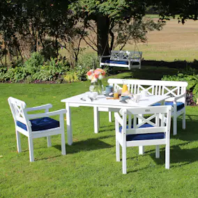 Hagegruppe Eden Wood Holmsund