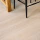 Tregulv Tarkett Prestige Eik White Sand Hardvoksoljet