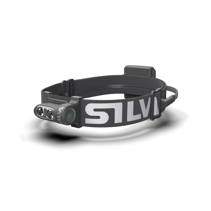 Hodelykt Silva Trail Runner Free 2 Hybrid