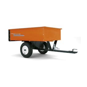 Transportvogn Husqvarna 275