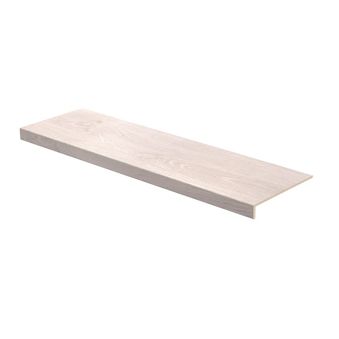 Trappefornyer Lundbergs Trend Laminat Grå Enkeltrinn