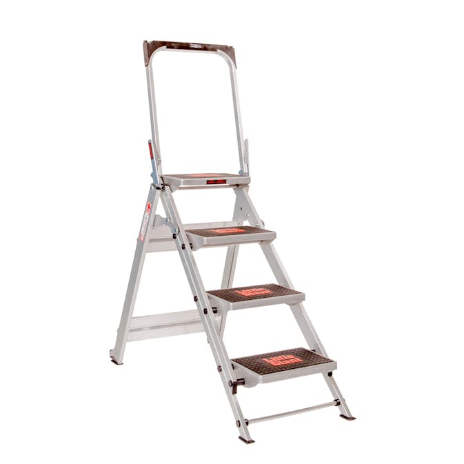 Gardintrapp Skeppshultstegen Easystep
