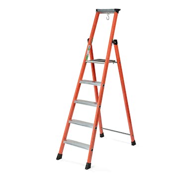 Gardintrapp Skeppshultstegen Proff Glassfiber