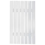 Treskive Jabo Hvit FSC