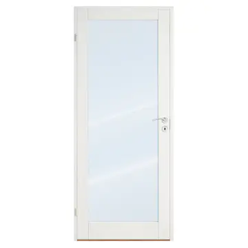 Innerdør Scanflex Trend 1 Klarglass