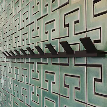 Baderomskrok Hietakari Tresor 10 Kroker