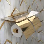 Toalettpapirholder Hietakari Tresor