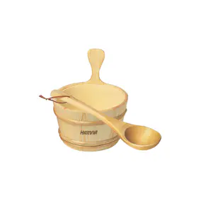 Trestamp for Vann Harvia